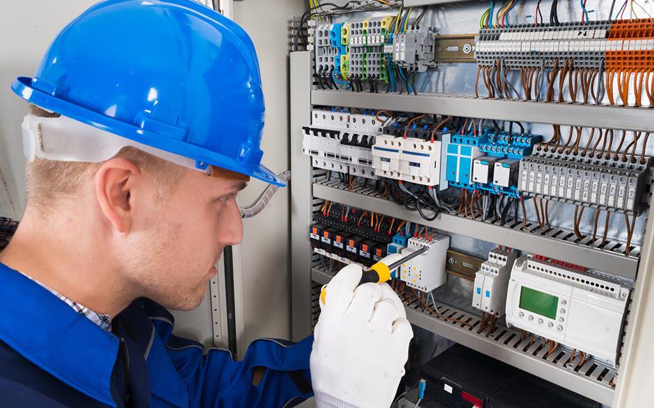 électricien en bâtiment Villepinte
