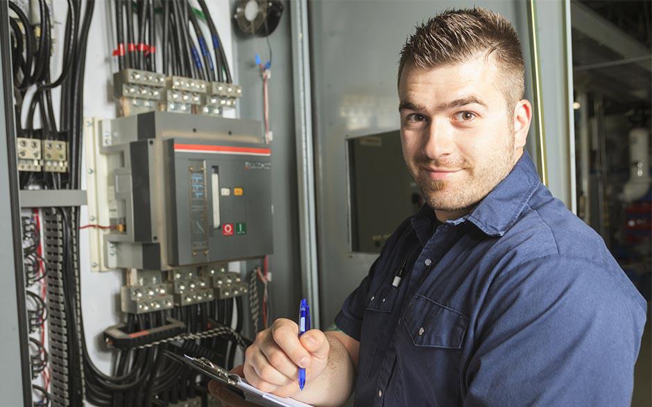 dépannage électricien Limay