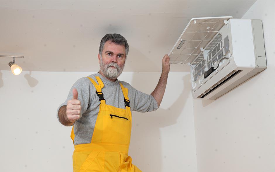 électricien en bâtiment Villepinte