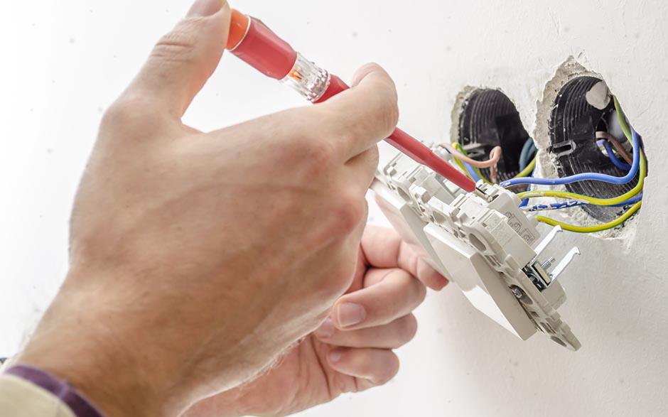 électricien en bâtiment Villepinte