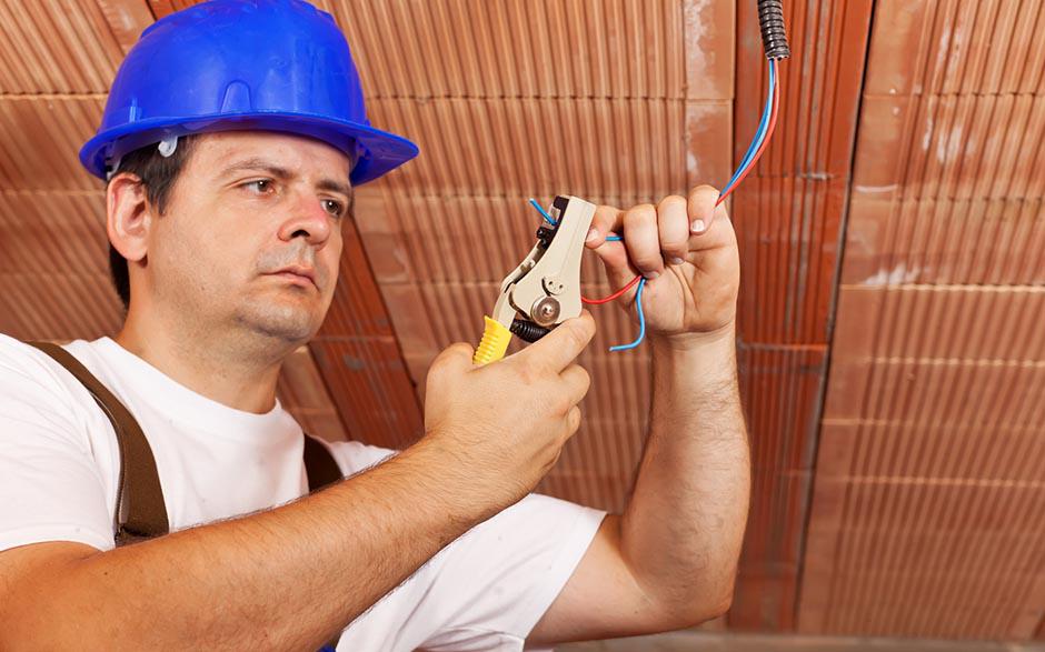 prix dépannage électrique Senlis