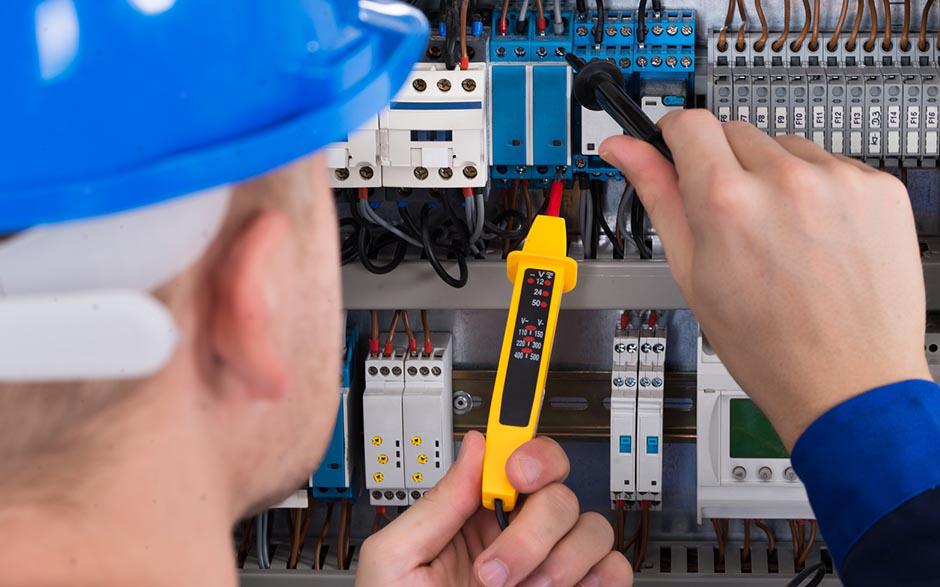 électricien en bâtiment Villepinte