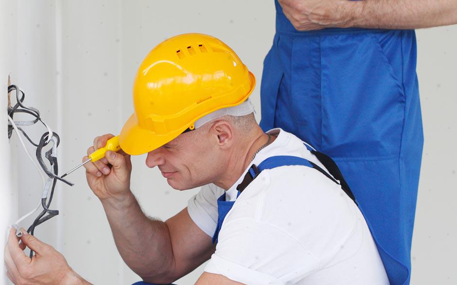 tarifs électricien Sevran