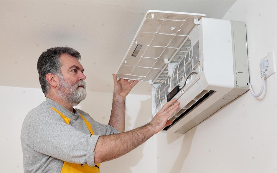 électricien en bâtiment Villepinte